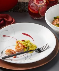 Alternative view of Corelle® Splendor 12-piece Dinnerware Set, Service for 4