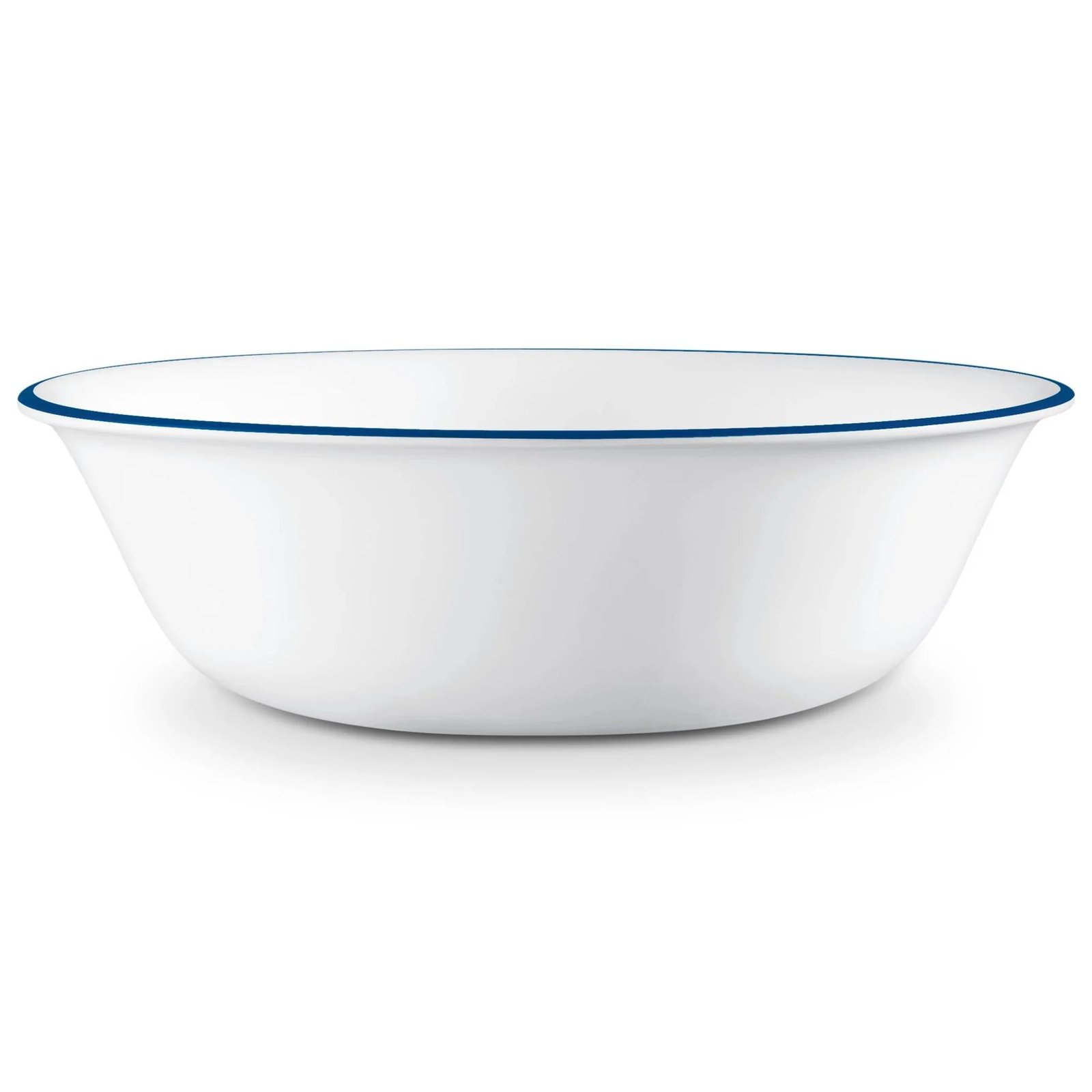 Corelle® Caspian Lace 18-ounce Cereal Bowl