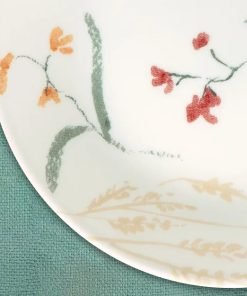 Alternative view of Corelle® Wildflower Scatter 6.75 Appetizer Plate