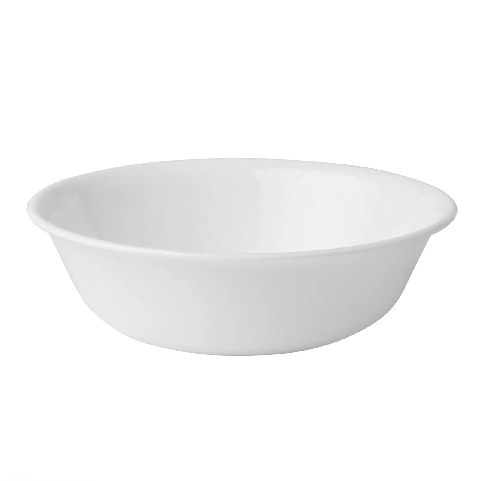 Corelle® Winter Frost White 50-piece Dinnerware Set, Service for 8, EXCLUSIVE - Image 6