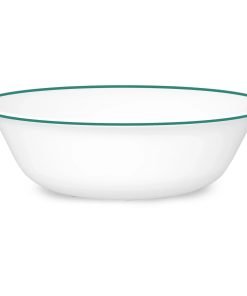 Corelle® Solar Print 18-ounce Cereal Bowl
