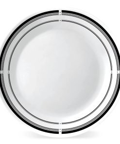 Corelle® Brasserie 10.25 Dinner Plate