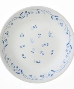 Corelle® Provincial Blue 6.75 Appetizer Plate
