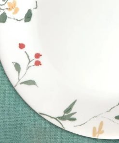 Alternative view of Corelle® Wildflower Scatter 10.25 Dinner Plate