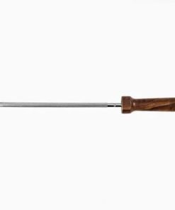 Chicago Cutlery® Walnut Tradition® 10 Sharpening Steel