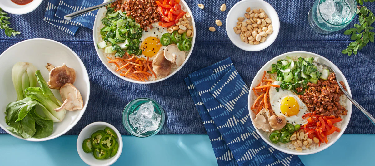 Corelle dinnerware lifestyle