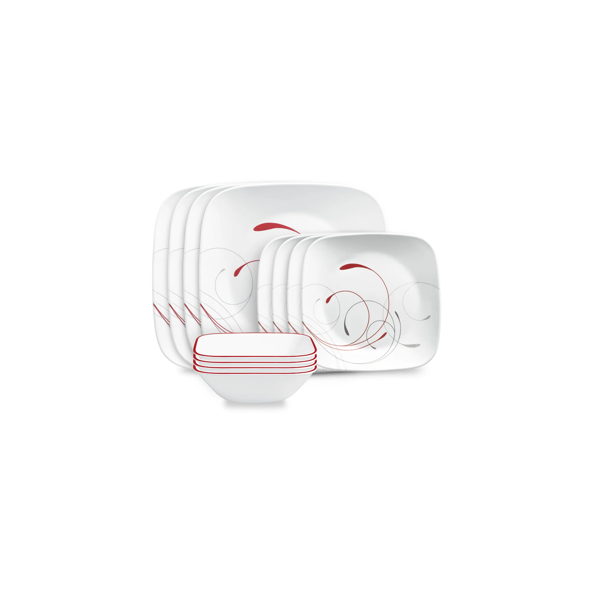 Splendor dinnerware