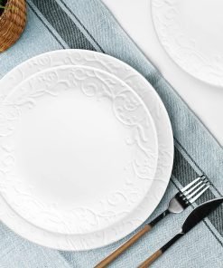 Alternative view of Corelle® Bella Faenza 18-piece Dinnerware Set, Service for 6