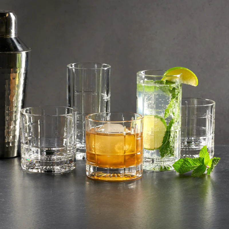 Ocean Drinkware