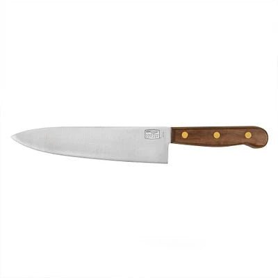 Chicago Cutlery® Walnut Tradition® 8 Chef Knife