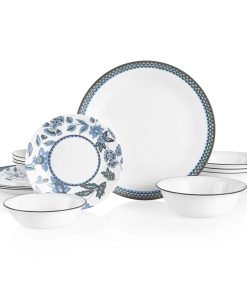Corelle® Veranda 16-piece Dinnerware Set, Service for 4