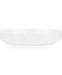 Corelle® Winter Frost White 30-ounce Versa Meal Bowl