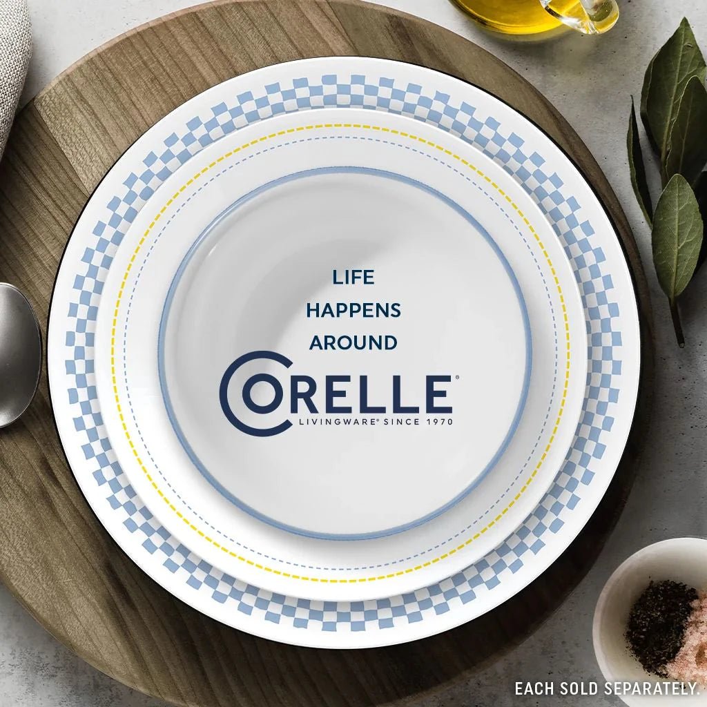 Corelle® Amelia 18-ounce Cereal Bowl - Image 5