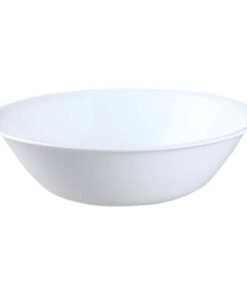 Corelle® Winter Frost White 2-quart Large Serving Bowl