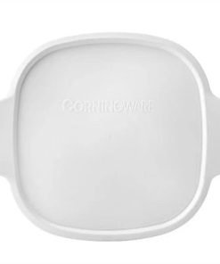 CorningWare® Stovetop™ Plastic Lid for 2-quart or 3-quart Casserole Dish