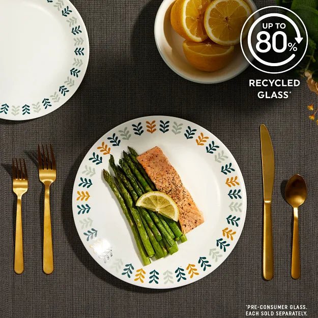 Corelle® Anders 8.5 Salad Plate - Image 7
