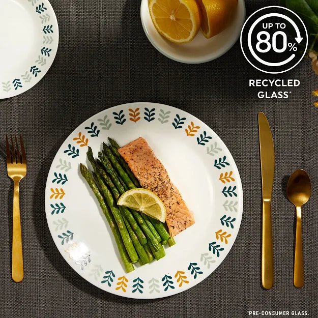 Corelle® Anders 18-piece Dinnerware Set, Service for 6 - Image 7