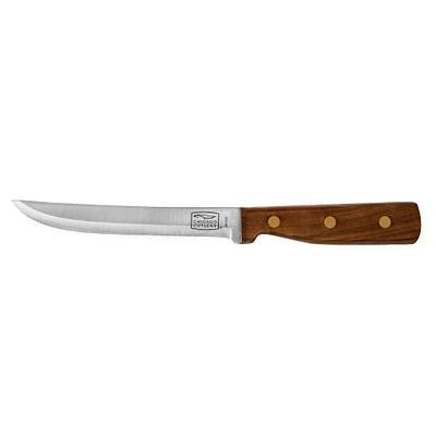 Chicago Cutlery® Walnut Tradition® 6 Utility Knife