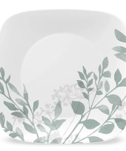 Corelle® Square Amalie 6.5 Appetizer Plate