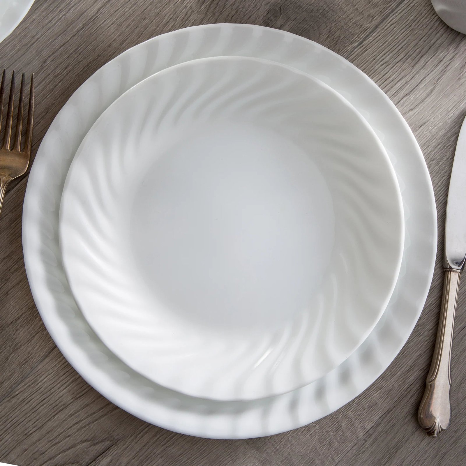 Corelle® Enhancements 8.5 Salad Plate - Image 5
