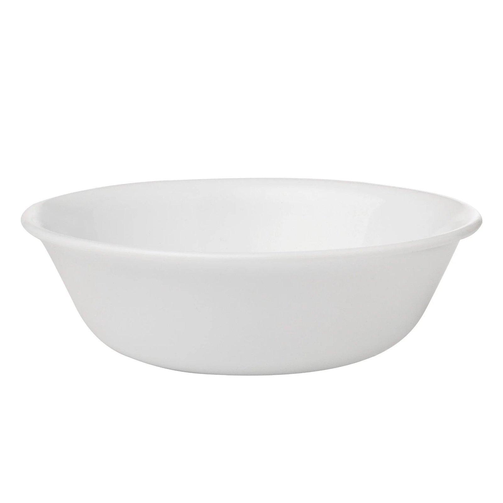 Corelle® Winter Frost White 50-piece Dinnerware Set, Service for 8, EXCLUSIVE - Image 7