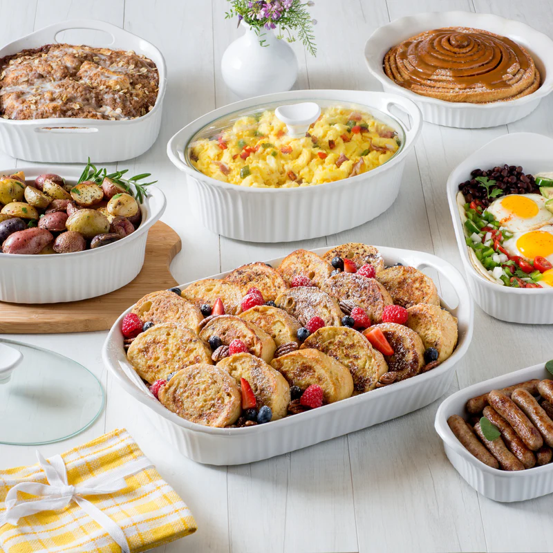 CorningWare