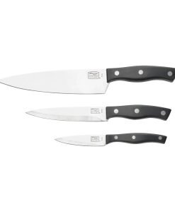 Chicago Cutlery® Ellsworth 3-piece Knife Set