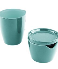 CorningWare® Pool Cream and Sugar Set