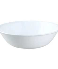 Corelle® Winter Frost White 1-quart Large Serving Bowl