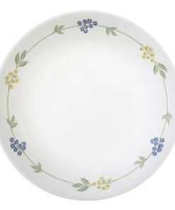 Corelle® Secret Garden 6.75 Appetizer Plate