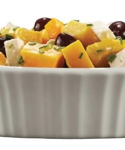 Alternative view of CorningWare French White® 18.6-ounce Appetizer Dish