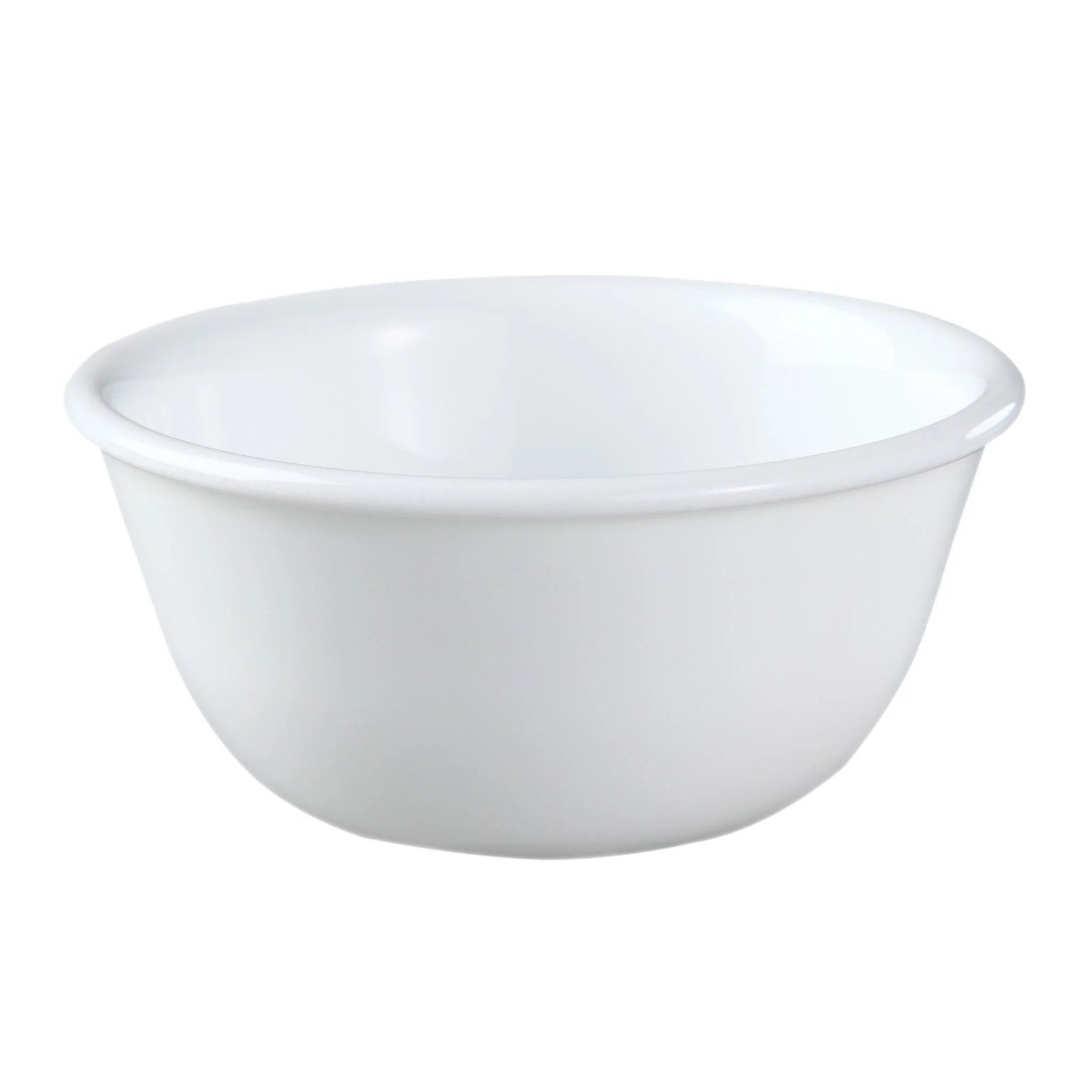 Corelle® Winter Frost White 50-piece Dinnerware Set, Service for 8, EXCLUSIVE - Image 8