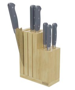 Chicago Cutlery® Halsted 7-piece Modular Block Set