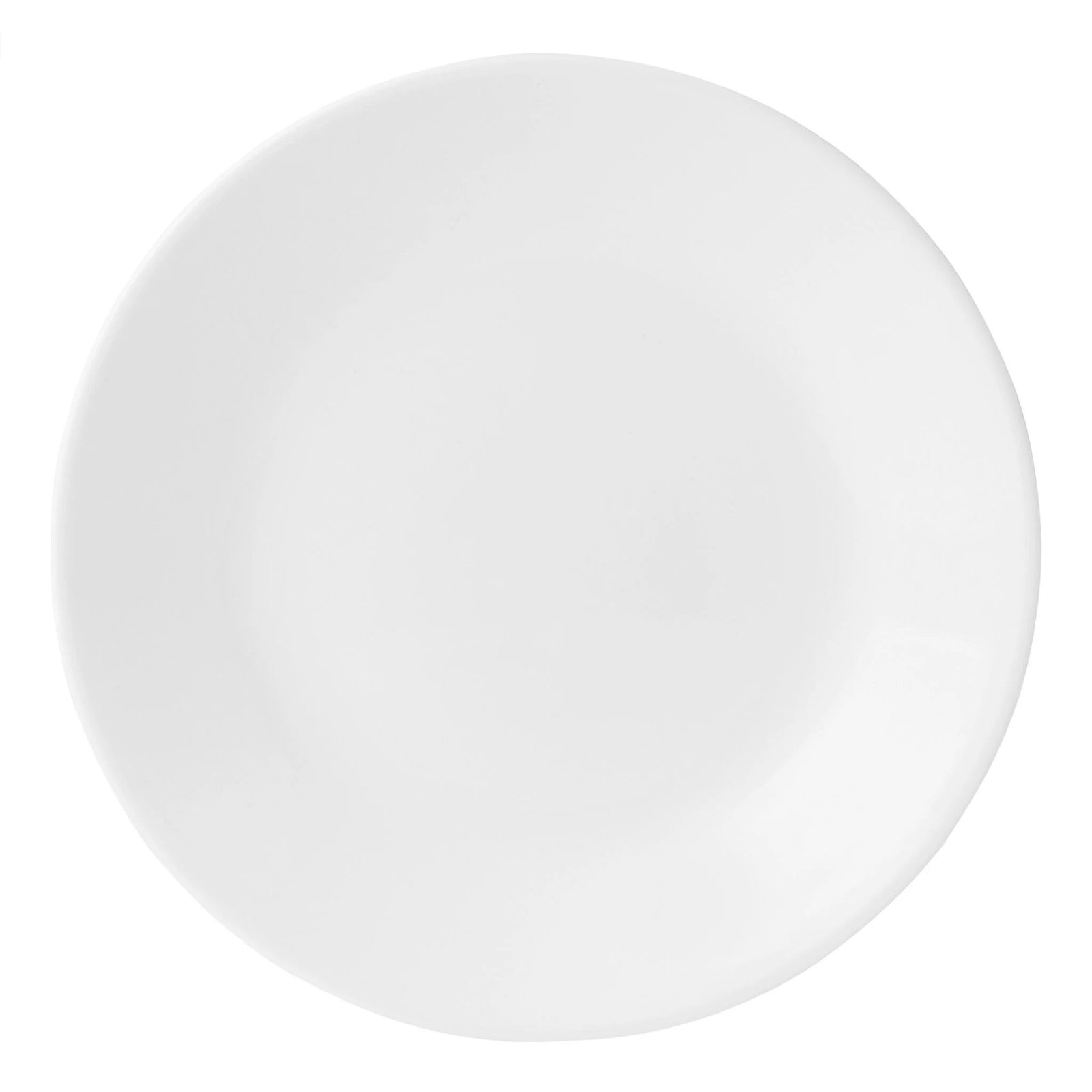 Corelle® Winter Frost White 50-piece Dinnerware Set, Service for 8, EXCLUSIVE - Image 5