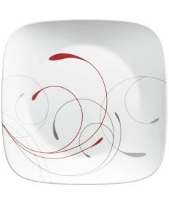 Corelle® Square Splendor 10.5 Dinner Plates, 6-pack