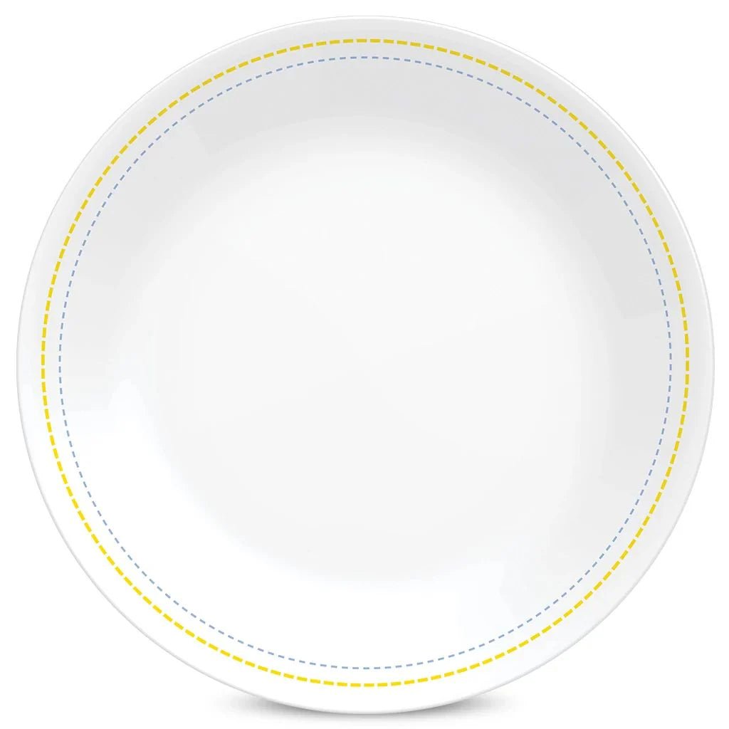 Corelle® Amelia 8.5 Salad Plate