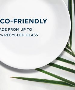 Alternative view of Corelle® Urban Arc 10.5 Dinner Plate