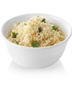 Alternative view of Corelle® Winter Frost White 12-ounce Rice Bowl