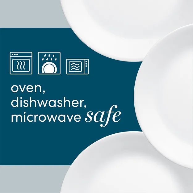 Corelle® Cusco 10.25 Dinner Plate - Image 3