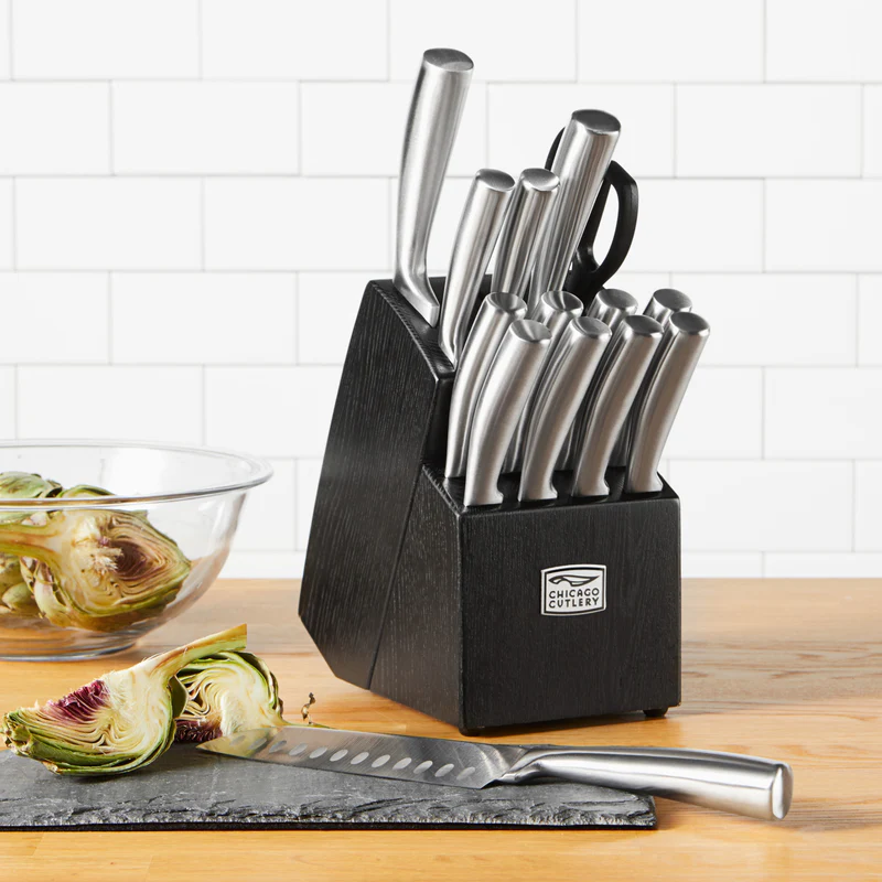 Chicago Cutlery