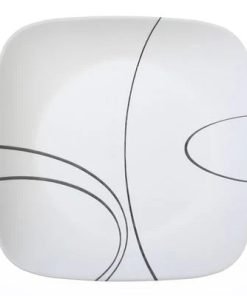 Corelle® Simple Lines 10.5 Dinner Plate