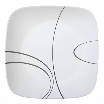 Corelle® Simple Lines 10.5 Dinner Plate