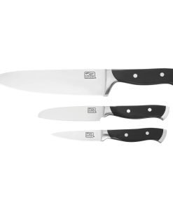 Chicago Cutlery® Armitage™ 3-piece Knife Set