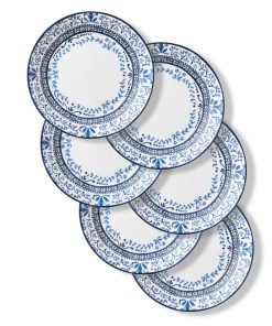 Corelle® Portofino 10.25 Dinner Plates, 6-pack