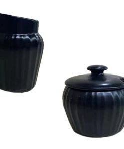 CorningWare® VersaStone™ Cream & Sugar Set