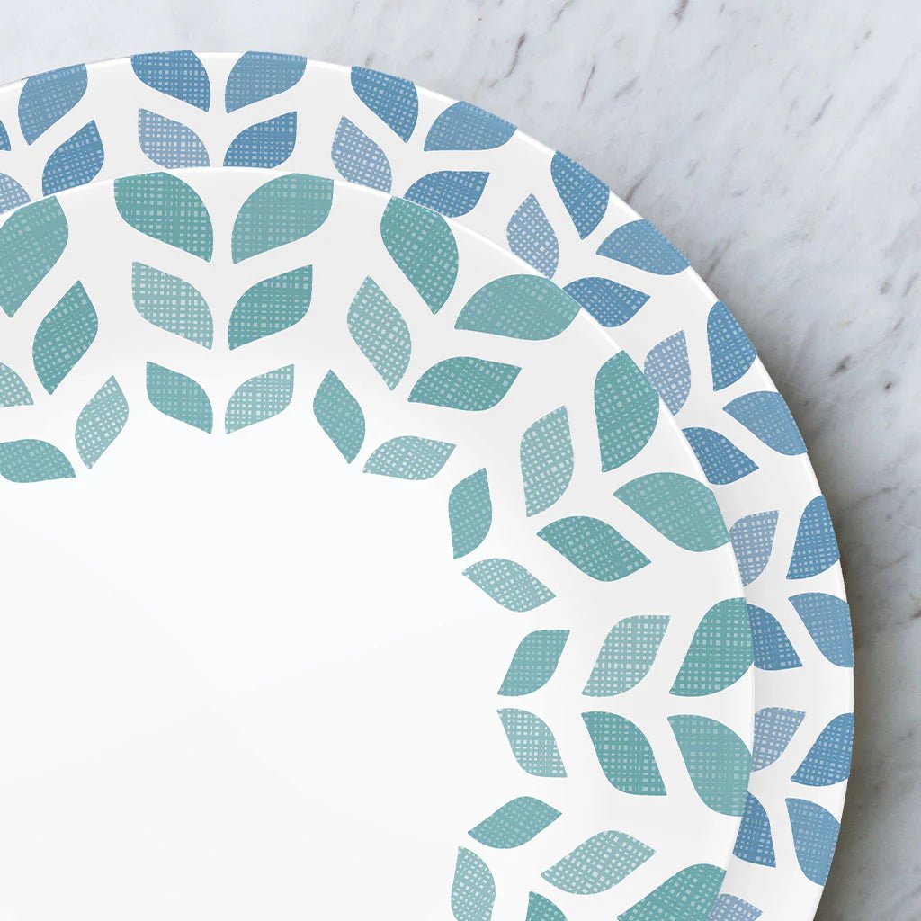 Corelle® Global Collection Northern Pines 12-piece Dinnerware Set, Service for 4 - Image 5