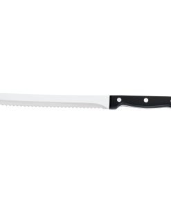 Chicago Cutlery® Essentials 8 Bread Knife