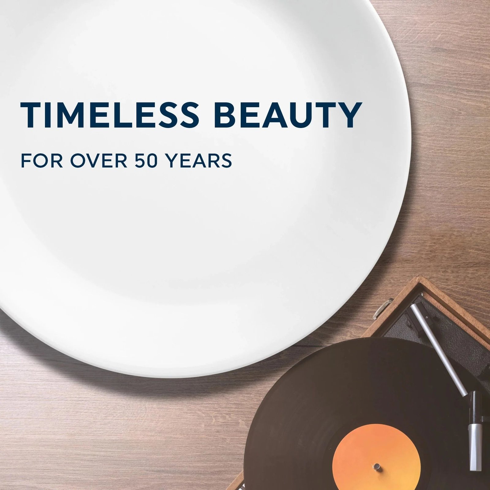 Corelle® Veranda 10.25” Dinner Plate - Image 5