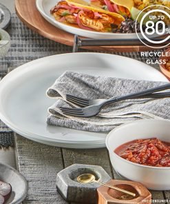 Alternative view of Corelle® Modern Rounds 12pc Set, Service for 4
