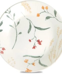 Corelle® Wildflower Scatter 6.75 Appetizer Plate